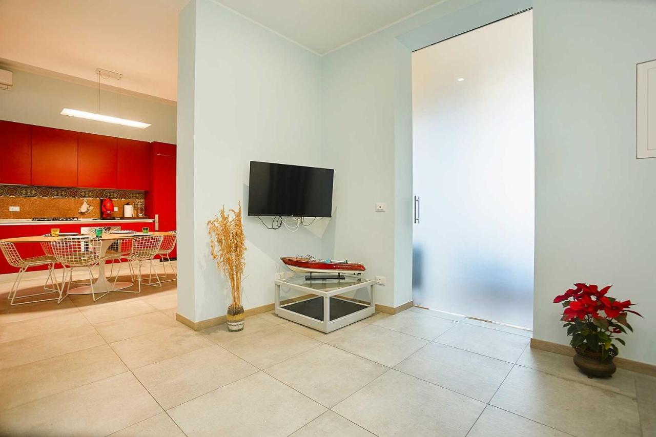 Kmc Suites - Purple Palermo Esterno foto