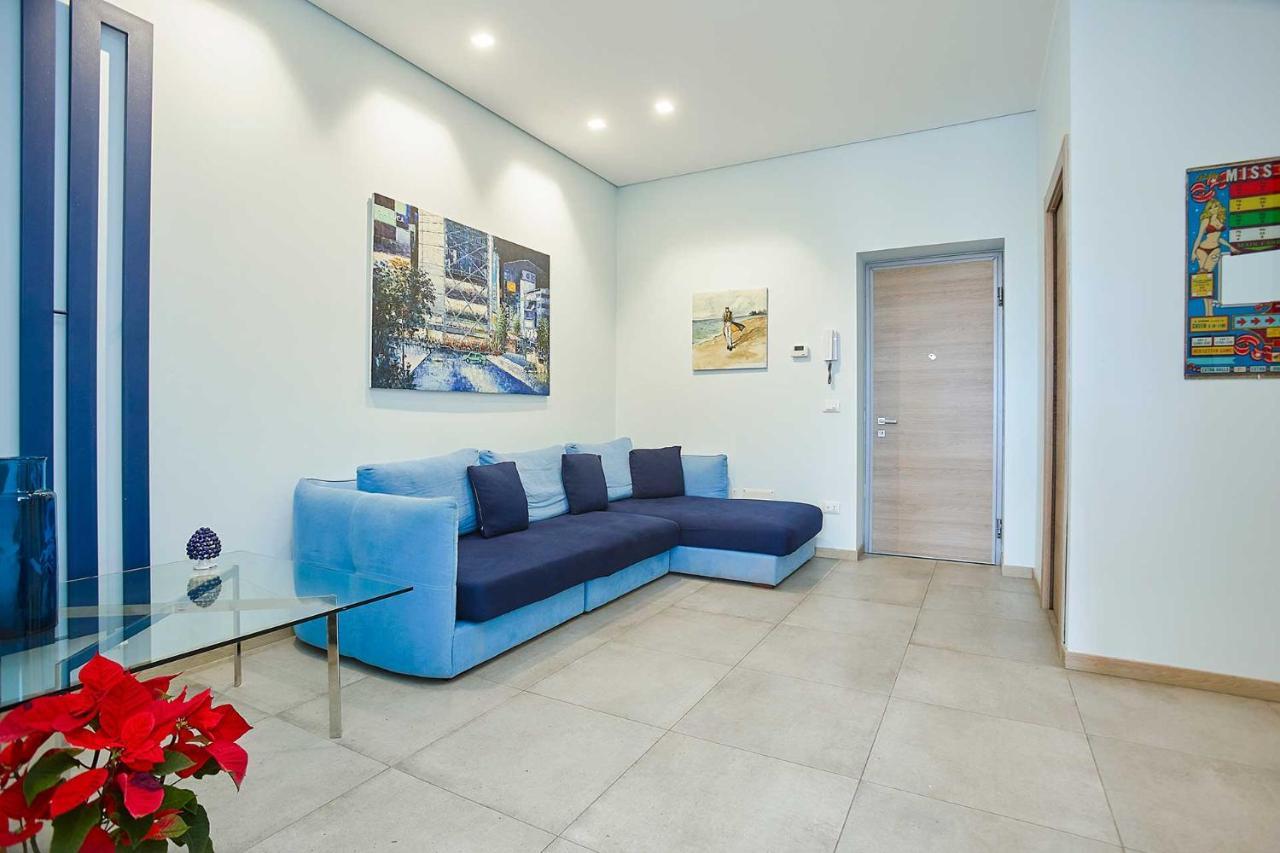 Kmc Suites - Purple Palermo Esterno foto
