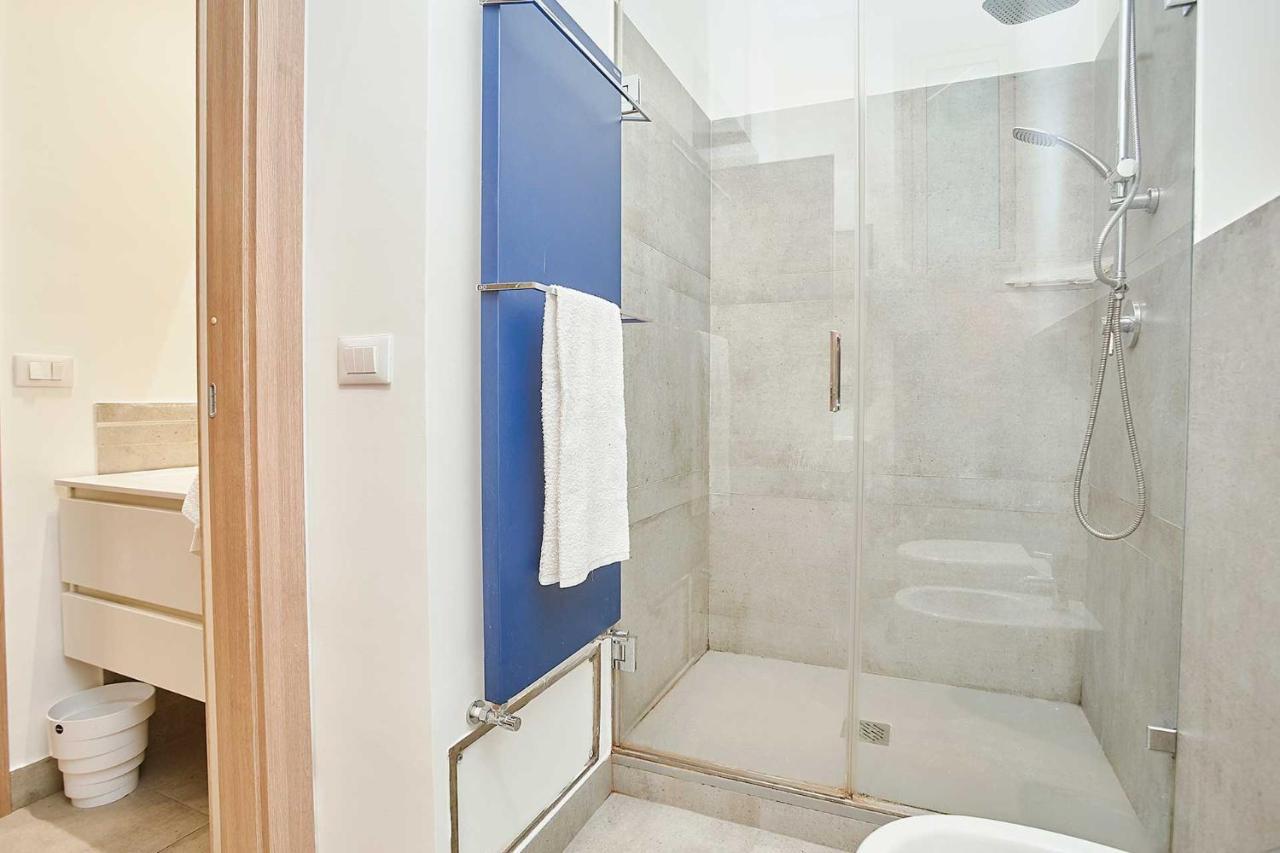 Kmc Suites - Purple Palermo Esterno foto